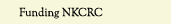 Funding NKCRC