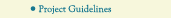 Project Guidelines