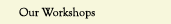 Our Workshops